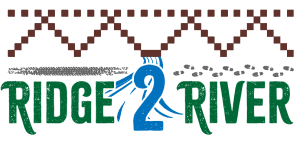 Ridge 2 River logo