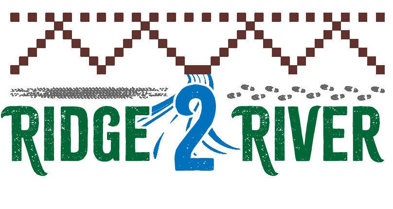 Ridge 2 River logo